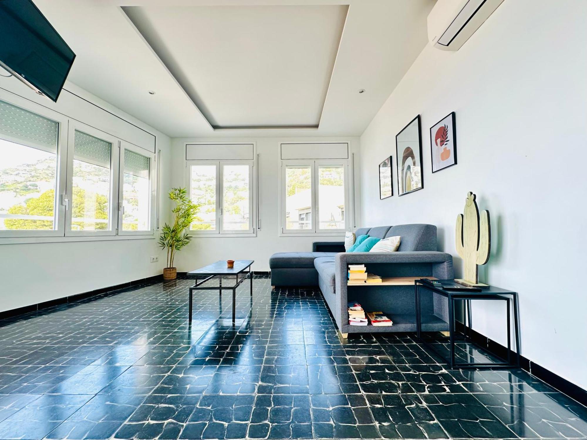 Global Immo 3343 Villa Catherine 罗萨斯 外观 照片
