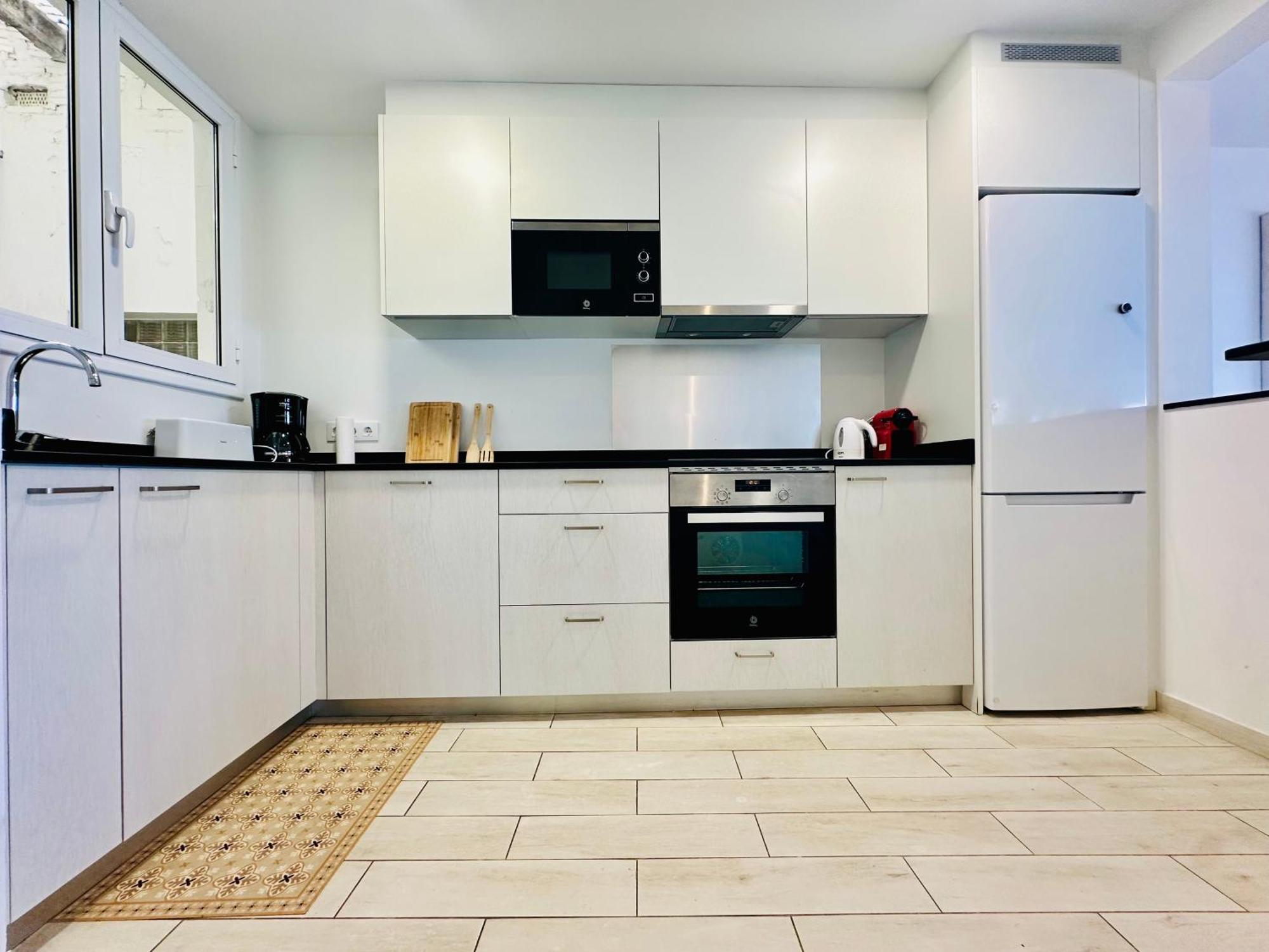 Global Immo 3343 Villa Catherine 罗萨斯 外观 照片