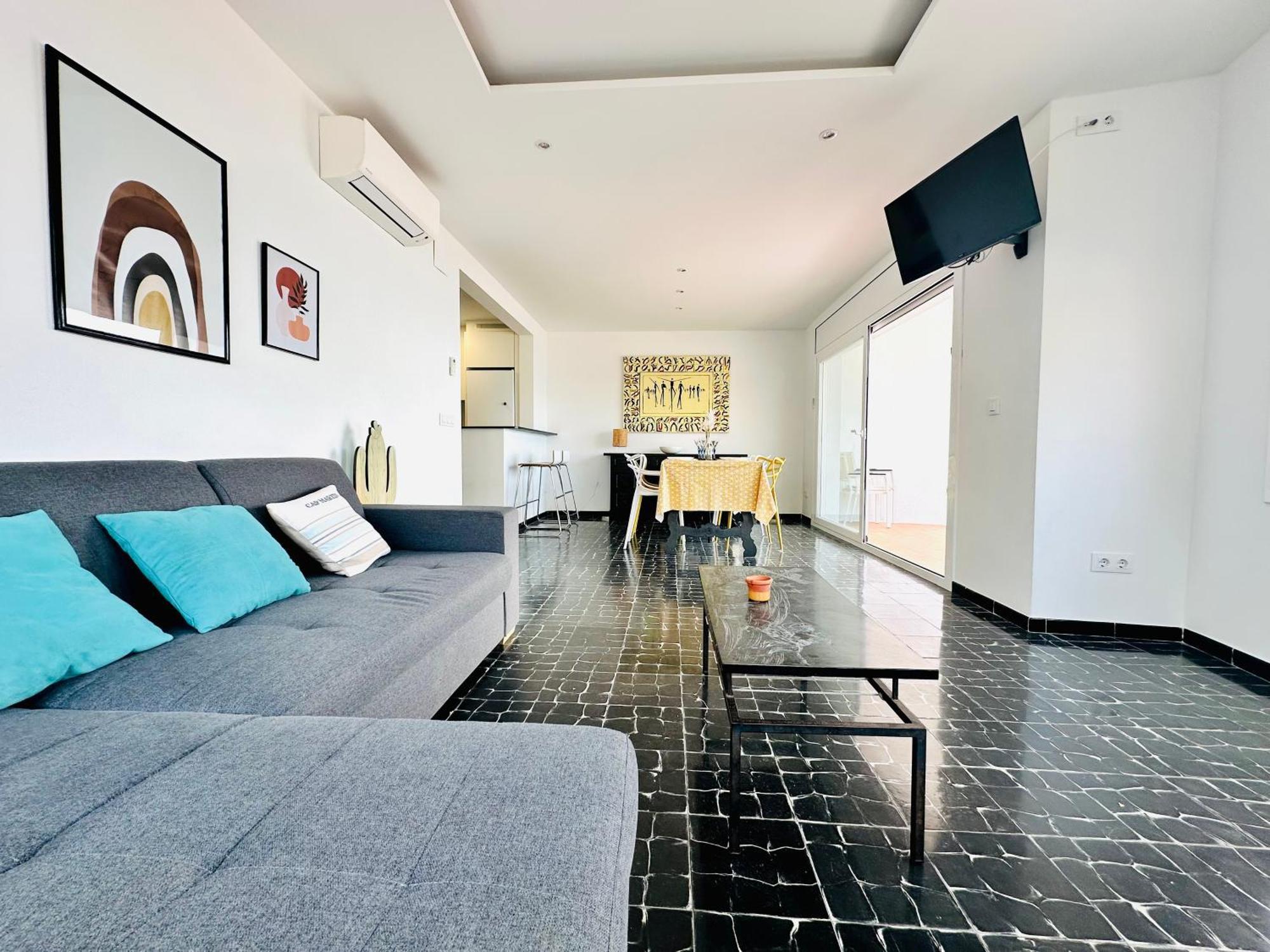 Global Immo 3343 Villa Catherine 罗萨斯 外观 照片
